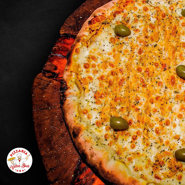 Pizzaria Villas Boas
