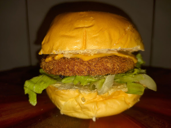 Foto 1 Pizzaria Villas Boas