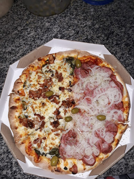 Foto 2 Pizzaria Villas Boas