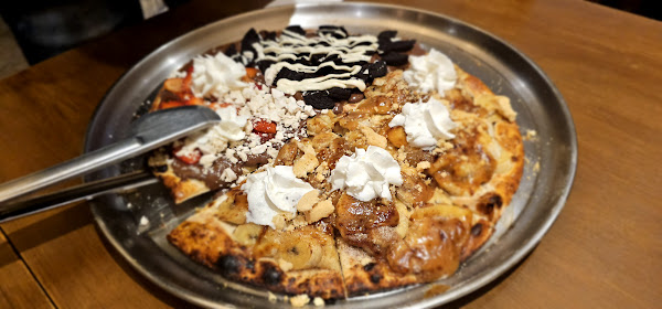 Foto 2 Pizzaria Di Napolli