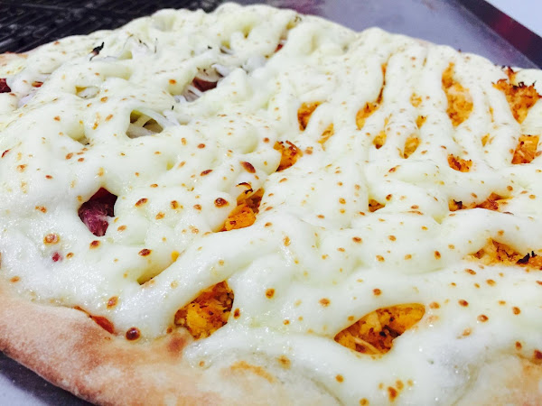 Foto 3 Pizzaria Di Napolli