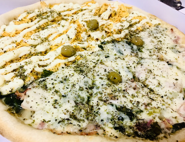 Pizza Maker Delivery