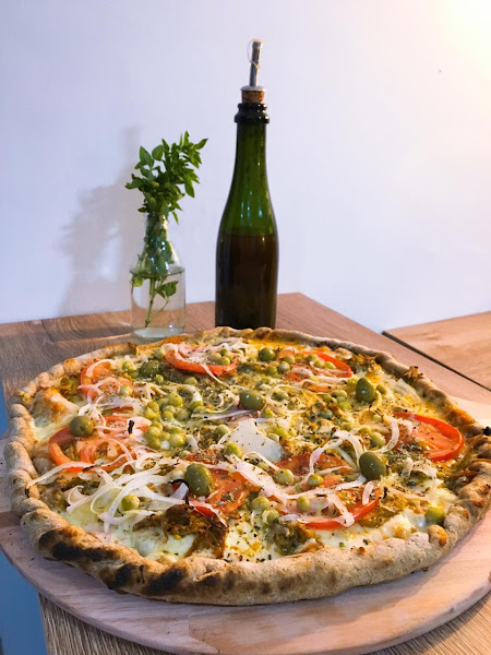 Foto 2 Pizza Maker Delivery