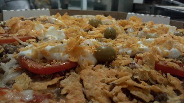 Foto 1 Garotão Pizzaria e Esfirraria