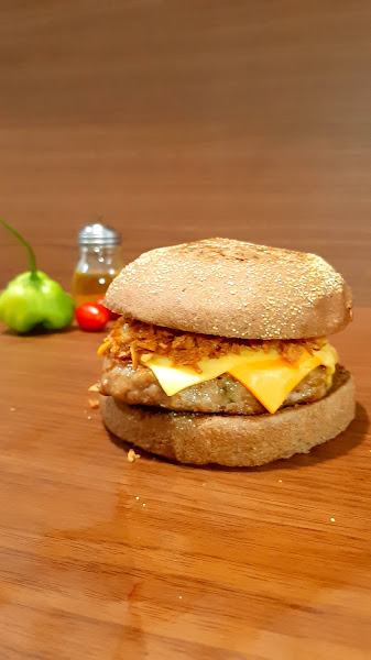 Foto 3 Garotão Pizzaria e Esfirraria