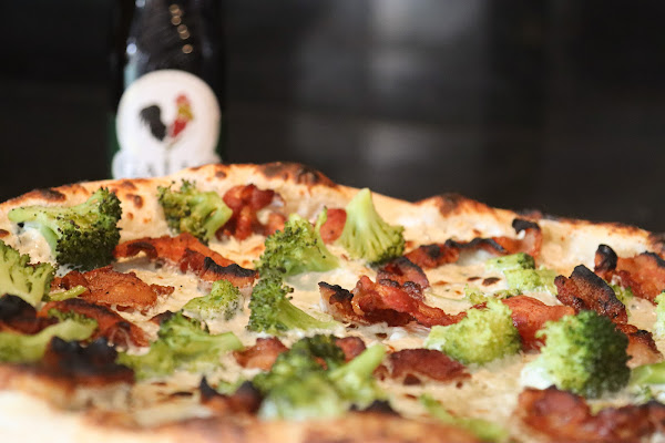 Foto 4 D''ANGELO PIZZA