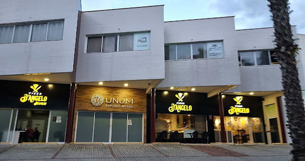 Foto 5 D''ANGELO PIZZA