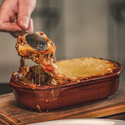 Foto 1 Boh Pizza Lounge