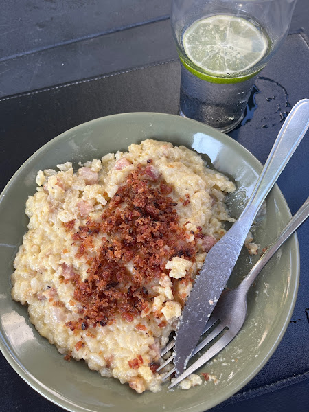 Foto 2 Boh Pizza Lounge