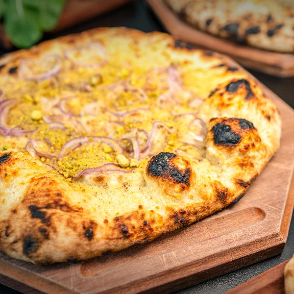 Foto 3 Boh Pizza Lounge