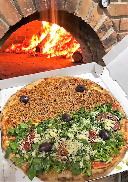 Foto 1 Pizza Do Engenheiro - Jardim das Industrias