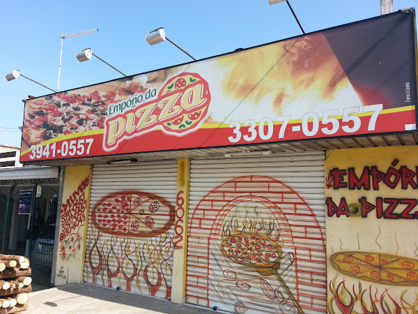 Foto 2 Empório da Pizza