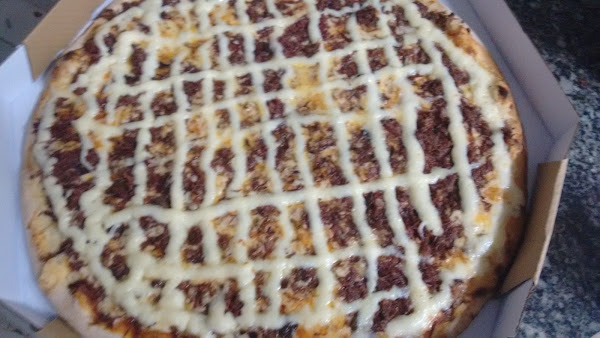 Foto 4 Empório da Pizza