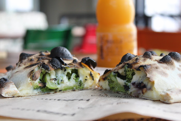 Foto 1 Pizza Me - Jardim Esplanada | SJ dos Campos