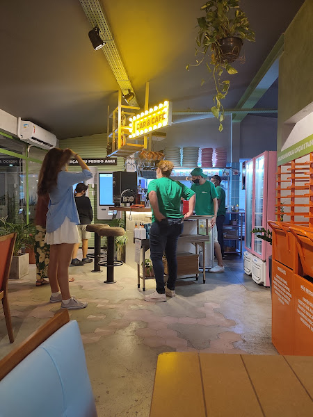 Foto 2 Pizza Me - Jardim Esplanada | SJ dos Campos