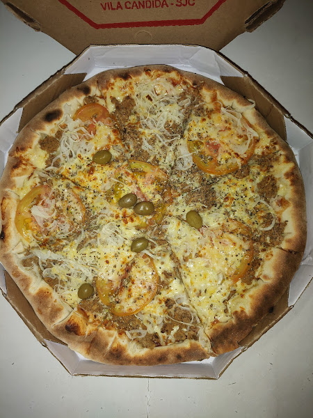 Foto 1 Pizzaria da Vila