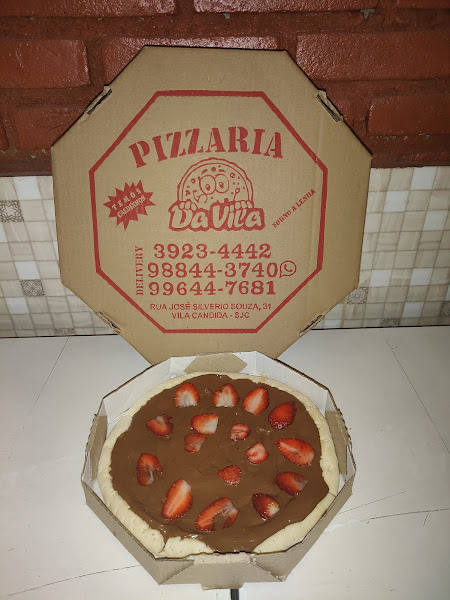 Foto 5 Pizzaria da Vila