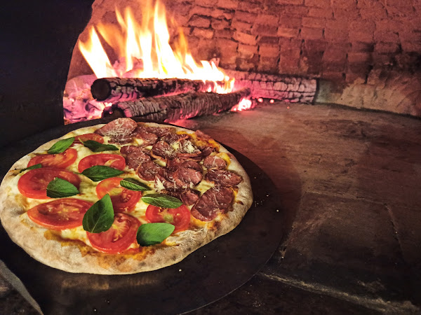 Foto 1 Via Romana Pizzeria