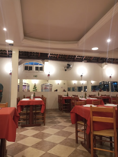 Foto 2 Via Romana Pizzeria