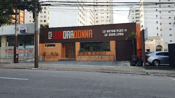 Foto 2 Pizza Quadradonna