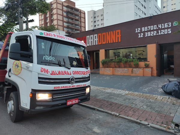 Foto 3 Pizza Quadradonna