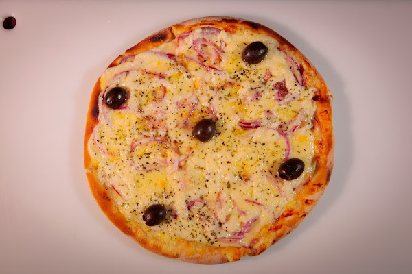 Foto 2 La Pasta Delivery - Pizza, Burger & Parmegiana