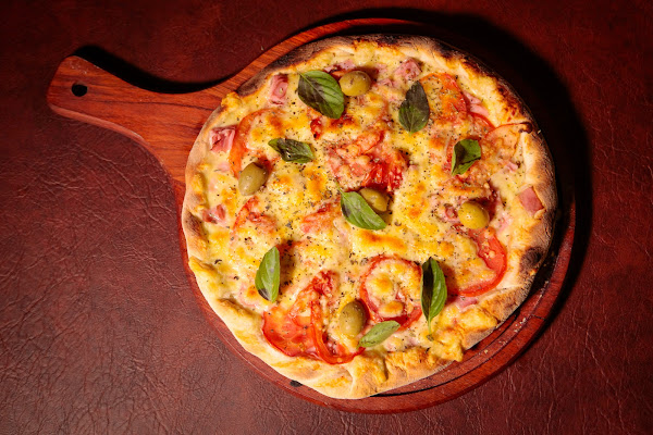 Foto 4 La Pasta Delivery - Pizza, Burger & Parmegiana