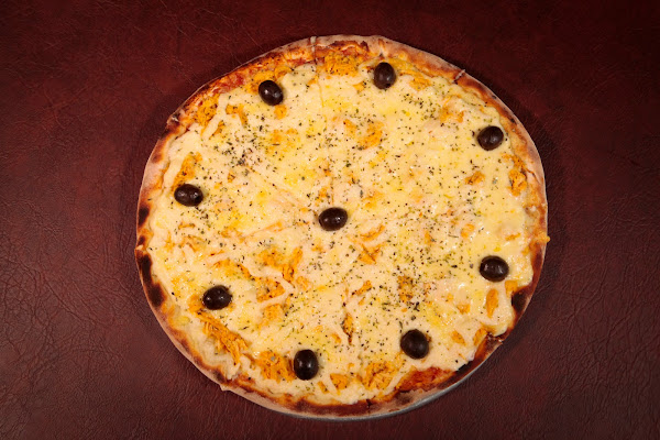 Foto 5 La Pasta Delivery - Pizza, Burger & Parmegiana