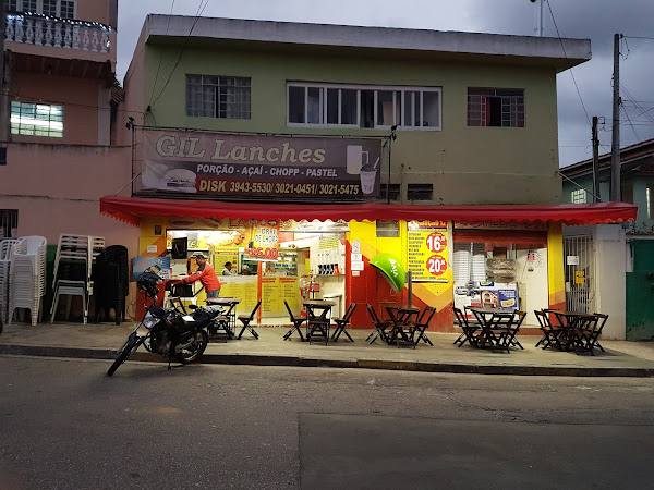 Pizzaria e Lanchonete da Rê - Jardim Telespark São José dos Campos