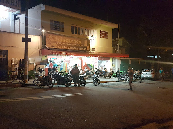 Foto 2 Pizzaria e Lanchonete da Rê - Jardim Telespark São José dos Campos