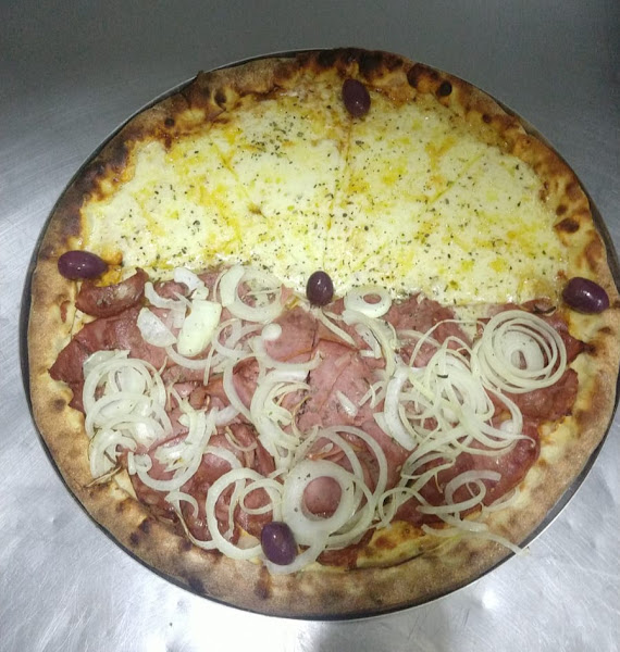 Pizzaria e Choperia Norte Sul