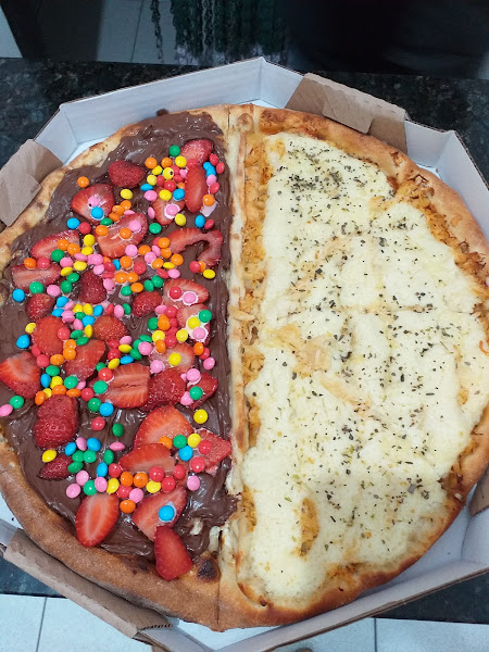 Foto 1 Pizzaria e Choperia Norte Sul