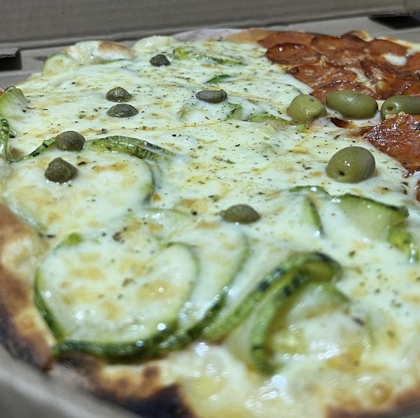 Pizzaria Natally’s