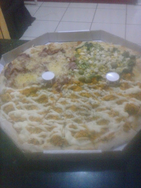 Foto 2 Stillus Pizzaria