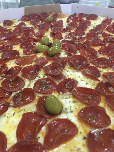 Foto 4 Stillus Pizzaria Foto 4 Stillus Pizzaria