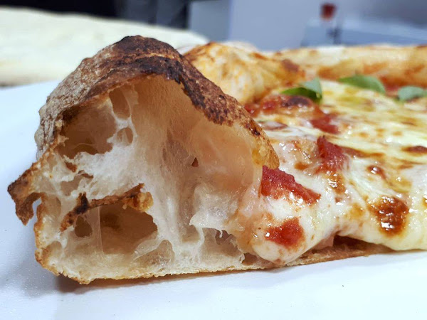 Foto 1 Festas Com Pizzas São Jose dos Campos - Desde 2001 - TURMA DA PIZZA