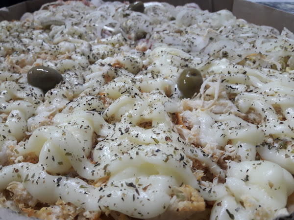 Foto 1 D’Família Pizzas