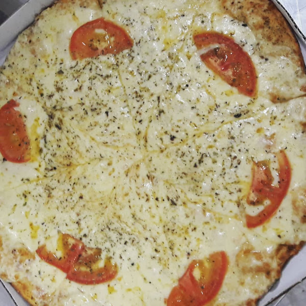 Foto 4 D’Família Pizzas