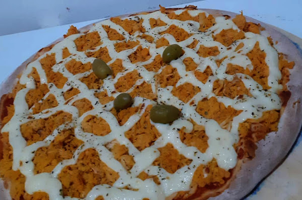 Foto 1 GOOD PIZZA SJC