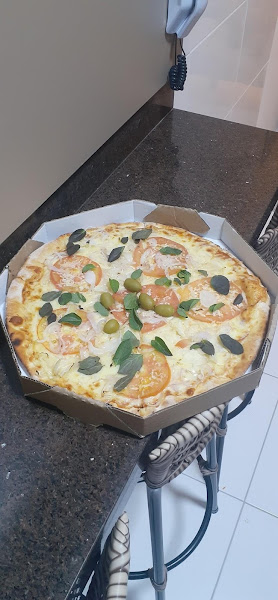 Foto 2 GOOD PIZZA SJC