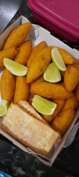 pizzaria do Chiquinho