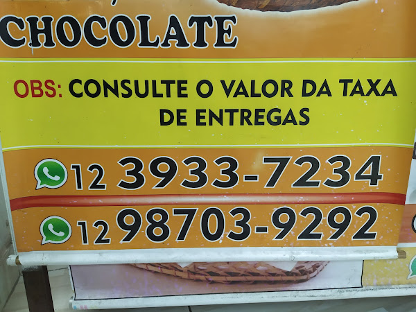 Foto 1 pizzaria do Chiquinho