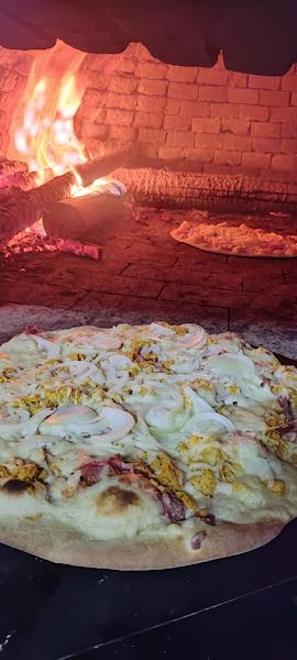 Foto 2 Bruno Pizzaria