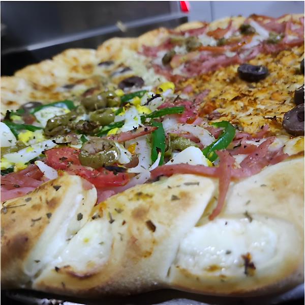 Foto 4 Bruno Pizzaria Foto 4 Bruno Pizzaria