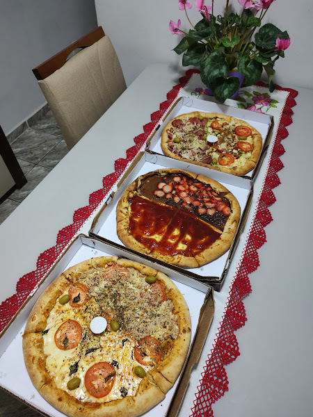 Foto 2 Império Da Pizza Foto 2 Império Da Pizza