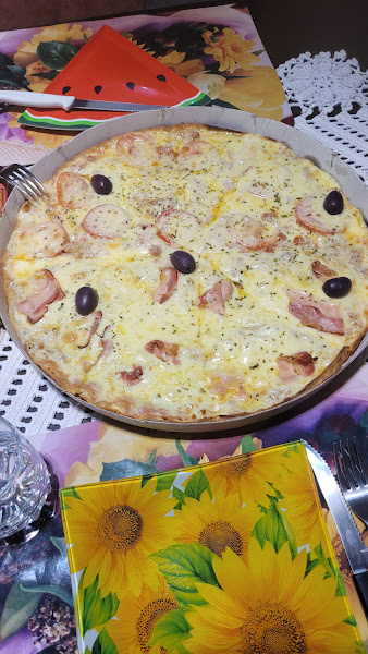 Foto 1 Pizzaria Irmãos Ramos II