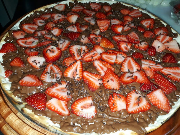 Foto 3 Pizzaria Irmãos Ramos II