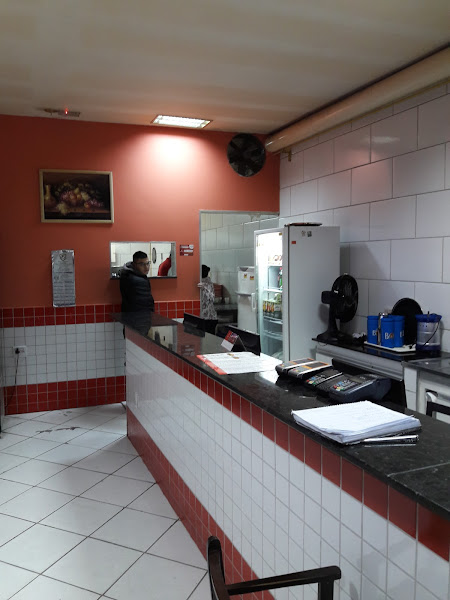Foto 5 Pizzaria Irmãos Ramos II