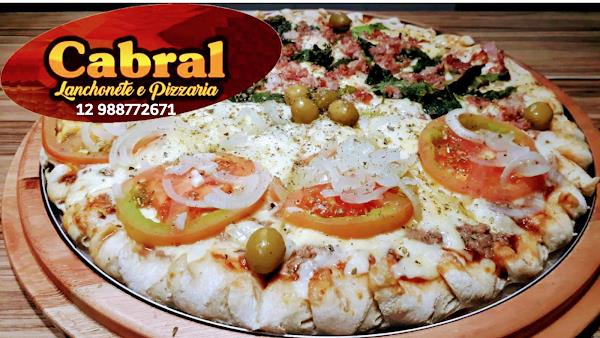 Pizzaria Cabral São José dos Campos