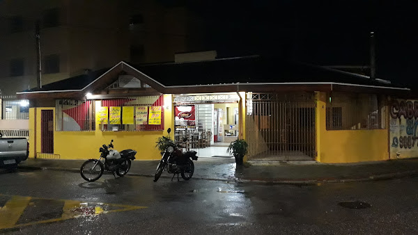 Foto 1 Pizzaria Cabral São José dos Campos
